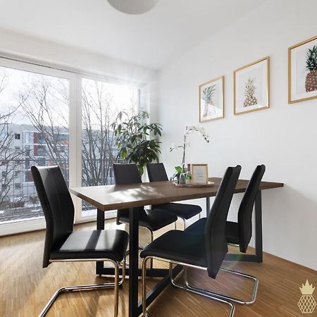 Pineapple Apartments Dresden Zwinger VIII - 85 Qm - 1X Free Parking المظهر الخارجي الصورة