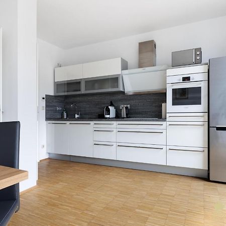 Pineapple Apartments Dresden Zwinger VIII - 85 Qm - 1X Free Parking المظهر الخارجي الصورة